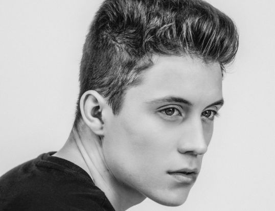 Loic Nottet