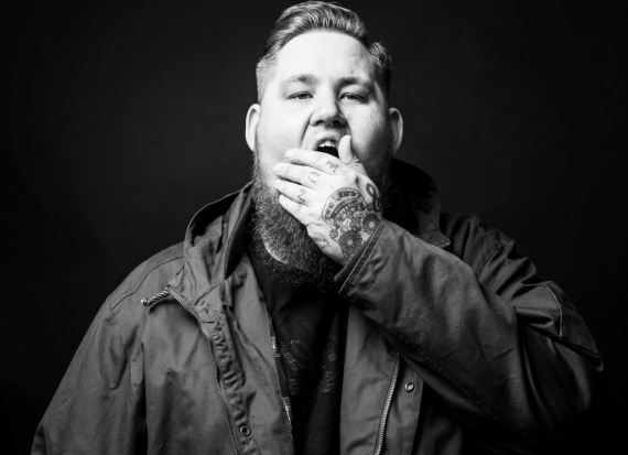 Rag’N’Bone Man, Approved Press Shot