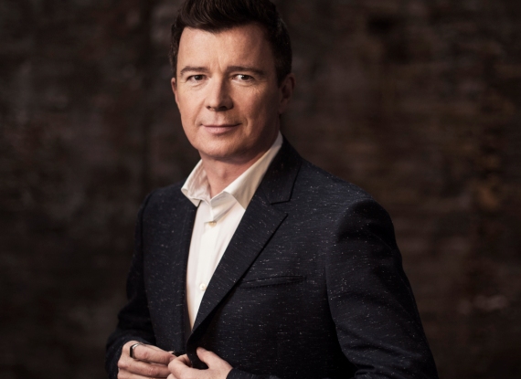 Rick Astley