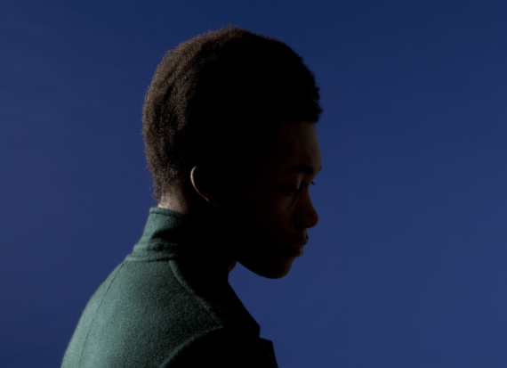 Benjamin Clementine