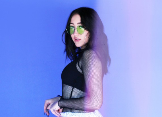 Noah Cyrus, Singer, Songwriter